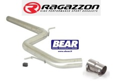 TUBO CENTRALE RAGAZZON