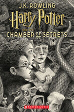 Harry Potter and the Chamber