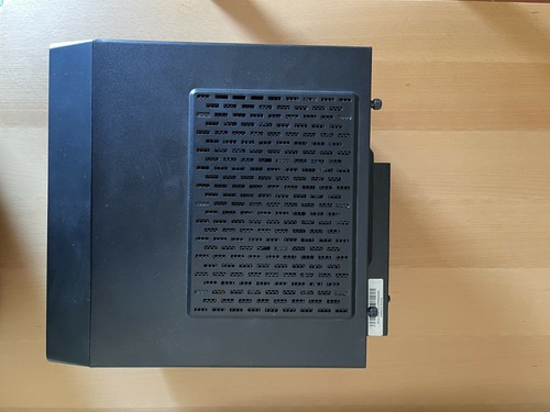 Assemblato con processore - pc,