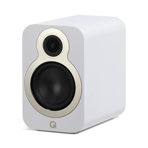 Acoustics 3020c white - q,
