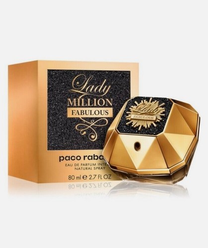 Paco rabanne lady million - paco,
