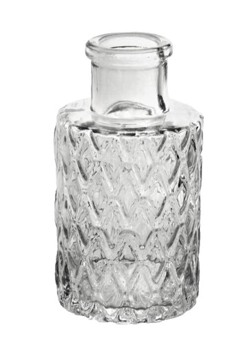 Vaso vasetto bottiglia - bottiglia, vetro