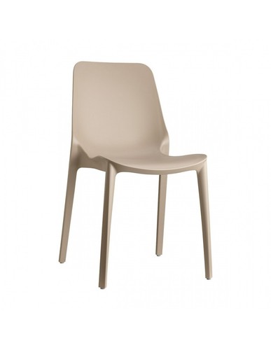 Set sedie ginevra - 6, di