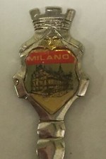 Milano Italy Vintage Souvenir