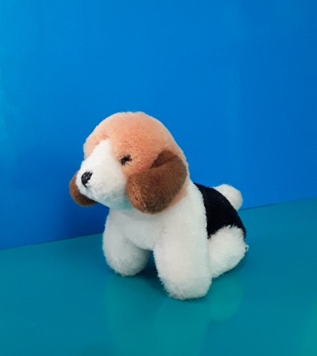 Trudi mini peluche - "trudi", cane