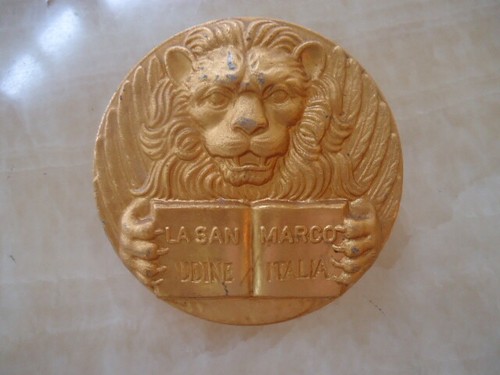 San marco logo emblema 8 - emblema,