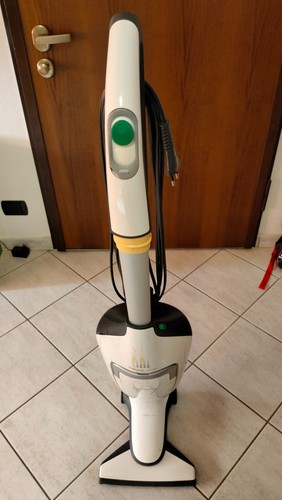 Vorwerk folletto vk220 - folletto,