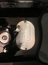 affettatrice berkel usata Mod. 8 (Eu) restaurata funzionante e in perfette cond.