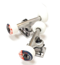 Element truck carrelli