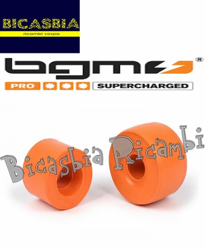 17006 kit gommini bgm - -,