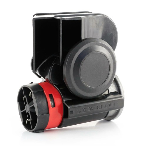 Nero 12v 139db - nero, clacson