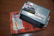 Electronic control unit - control,