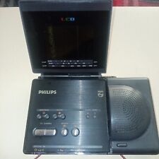 tv portatile vintage super