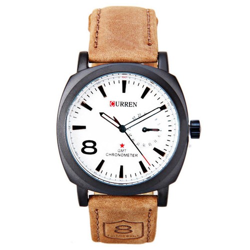 Curren orologio uomo - curren, da
