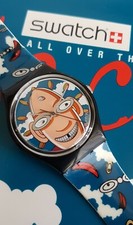 Swatch Gent GZ700 Looka -