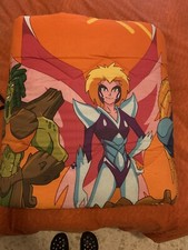 trapunta piumone invernale lenzuola e federa Gormiti per letto singolo invernale