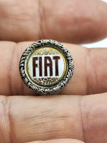 Distintivo vintage foro - distintivo,