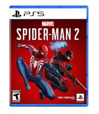 Marvel spider man - marvel’s, 2