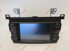 TOYOTA RAV4 2013 MULTIMEDIA -
