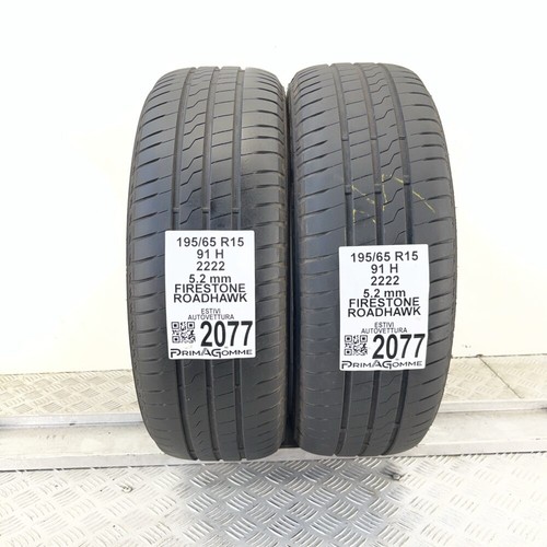 Pneumatici usati 195 r15 - pneumatici, 65