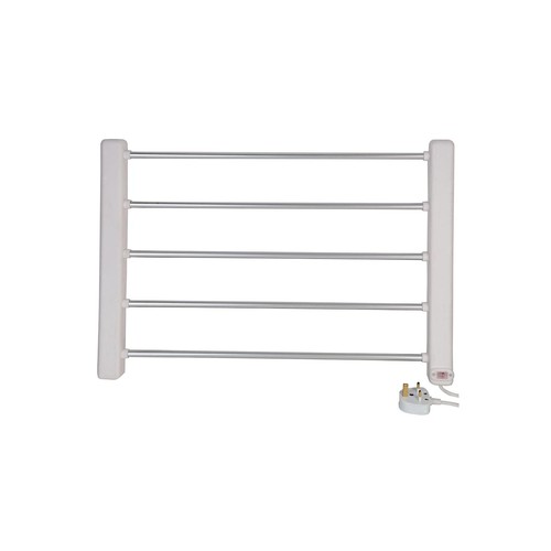 Scaldasalviette elettrico - scaldasalviette,
