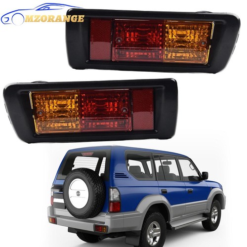 Per toyota land cruiser - 2x,