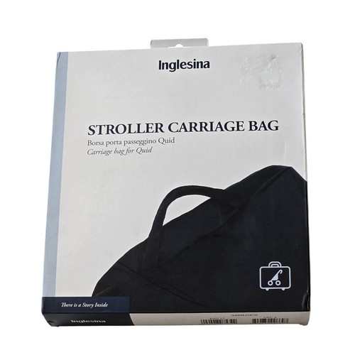 Inglesina quid stroller - quid,
