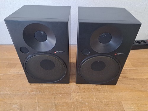 Technics altoparlanti - technics, da