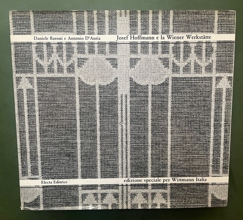 Josef hoffmann wiener - hoffmann,