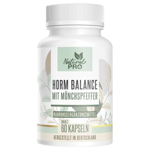 Natural pro horm - natural, |