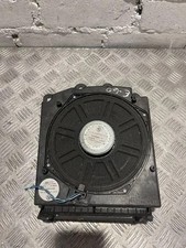 BMW 5 Touring E61 Subwoofer