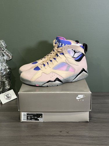 Taglia air jordan 7 - taglia,
