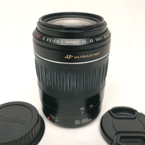 Canon 200mm 5 6 ii - ef,