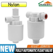 Valvola di controllo livello