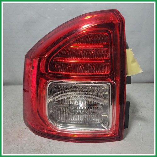 Fanale fanalino posteriore led - posteriore,