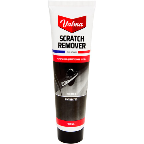 Valma scratch remover 100ml - scratch,