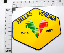 Hellas Verona logo mastini