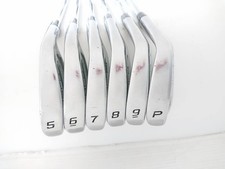 Cobra Set di ferri destrimani