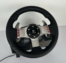 Logitech G27 Racing Wheel Base