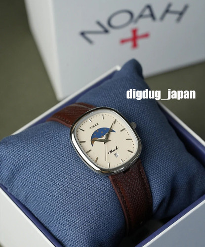 Orologio noah timex ovale - orologio,