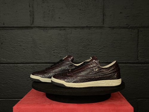 Sneaker fila original tennis - sneaker,
