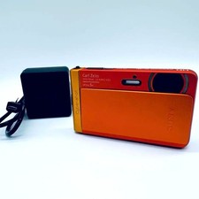 Sony Cyber-shot DSC-TX30