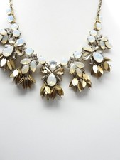 Signed Loft Clear Opalescent