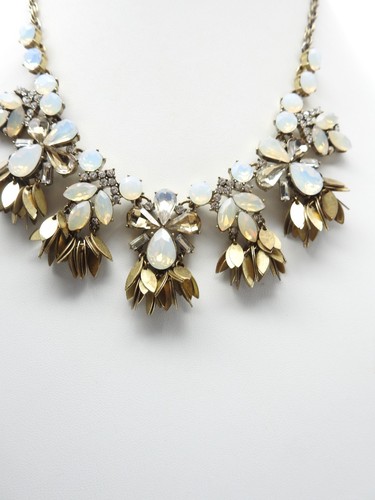 Collana girocollo firmata loft
