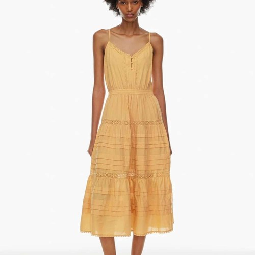 Aritzia little moon prendisole - aritzia,