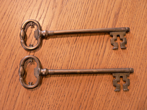 Pair extra large - pair,