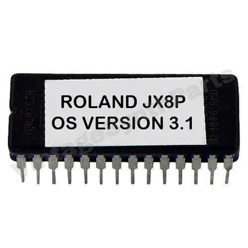 Roland 3 1 - roland, upgrade