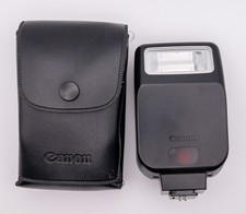 CANON FLASH  SPEEDLITE 200E