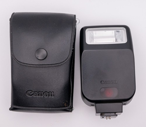 Canon flash speedlite 200e - canon,