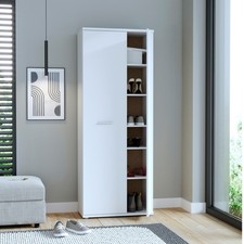 Armadio Scarpiera Multiuso 2